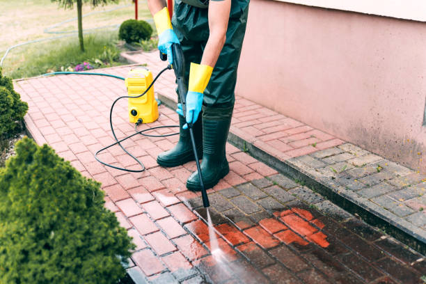 Spring Cleaning in Big Coppitt Key, FL