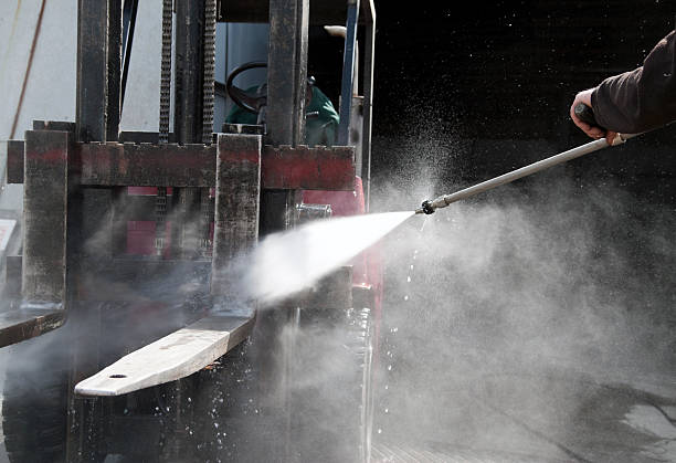 Best Restaurant Pressure Washing  in Big Coppitt Key, FL