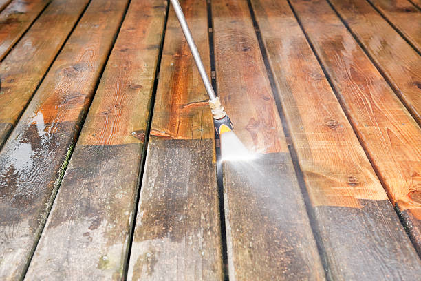 Professional Pressure Washing Services in Big Coppitt Key, FL